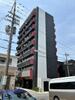グランパシフィック巽中 2階 築4年4ヶ月の賃貸物件