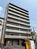 シャルールメゾン桃谷 9階 築1年4ヶ月の賃貸物件