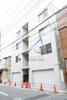 Ludens大崎ANNEX 2階 築1年11ヶ月の賃貸物件