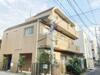 第3那須ハイライズ 1階 築21年5ヶ月の賃貸物件