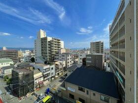 ロータリーマンション永和  ｜ 大阪府東大阪市永和１丁目（賃貸マンション1K・7階・18.00㎡） その13