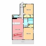 久留米市梅満町&nbsp;5階建&nbsp;築1年未満のイメージ