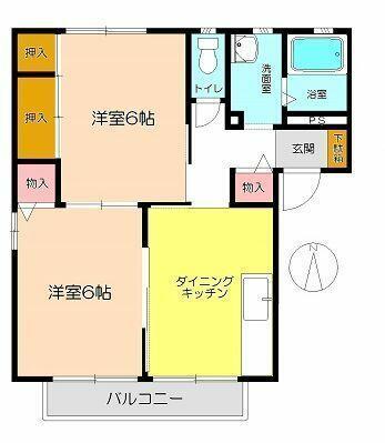apartment 埼玉県行田市城南
地図を見る