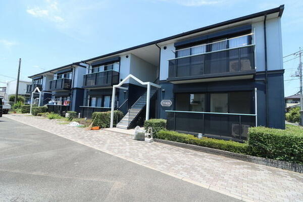 apartment 埼玉県行田市城南
地図を見る