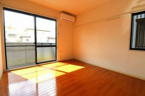 apartment 埼玉県行田市城南
地図を見る