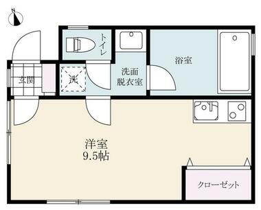 間取り：241005586880