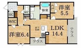 間取り：229009998842