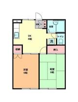 間取り：214078300285