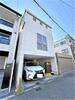 西田辺駅より徒歩5分 築29年5ヶ月の賃貸物件