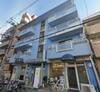 マンションアイリス 4階 築41年1ヶ月の賃貸物件