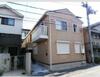 メイト平野 1階 築17年9ヶ月の賃貸物件