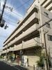 大正メゾン 3階 築36年5ヶ月の賃貸物件