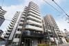 サンシルク阿倍野 7階 築4年8ヶ月の賃貸物件
