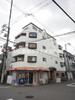 ウィンライフ中野 2階 築38年7ヶ月の賃貸物件