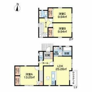 間取り：208012061516