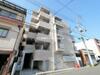 サニーハイツ住吉 1階 築36年2ヶ月の賃貸物件