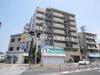 住吉大社駅より徒歩8分 5階 築30年10ヶ月の賃貸物件