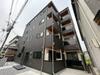 AIA難波南 4階 築1年1ヶ月の賃貸物件