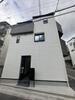 西天下茶屋駅より徒歩10分 築1年8ヶ月 3階建の賃貸物件