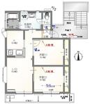 ニューマルケイハイツのイメージ