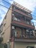 文栄マンション 4階 築43年5ヶ月の賃貸物件