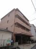 モナハイツ筒井 1階 築28年3ヶ月の賃貸物件