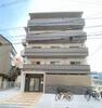 ウエストコクーン阿倍野 4階 築5年8ヶ月の賃貸物件