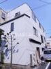 田端駅より徒歩10分 築39年4ヶ月 3階建の賃貸物件