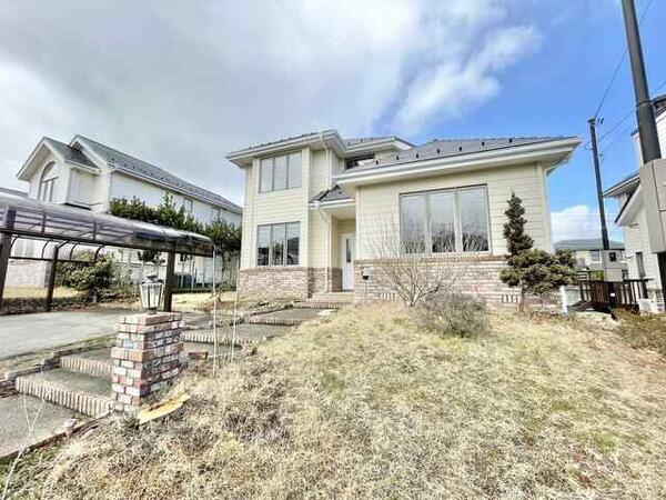 detached 宮城県富谷市成田4丁目
地図を見る