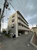 杉本町駅より徒歩5分 4階 築29年6ヶ月の賃貸物件