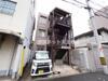 Cozy Port K 1階 築22年の賃貸物件
