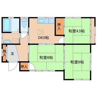 間取り：212057812690