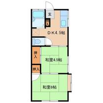 間取り：212057812655