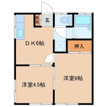 間取り：212057812661
