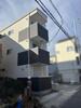 Ｆｍａｉｓｏｎ住之江 2階 築11年6ヶ月の賃貸物件