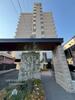 LouisResidence天王寺町北 12階 築1年6ヶ月の賃貸物件