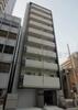 ノーブルスクエア新町 7階 築8年4ヶ月の賃貸物件
