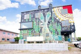 一宮ＹＡＲＤ 3 ｜ 千葉県長生郡一宮町一宮（賃貸アパート1R・3階・12.69㎡） その4