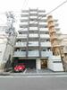セオリー難波ＷＥＳＴ 8階 築9年の賃貸物件