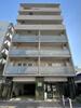 CITYSPIRE難波WEST 4階 築19年9ヶ月の賃貸物件