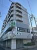 XーOVER21覚王山 4階 築35年11ヶ月の賃貸物件