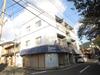 清納ビル 3階 築44年8ヶ月の賃貸物件