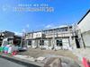 柴田駅より徒歩10分 新築の賃貸物件