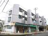 コート黄檗 3階 築37年5ヶ月の賃貸物件