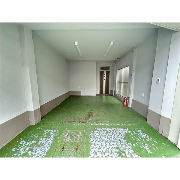 detached 東京都中野区野方１丁目

地図を見る