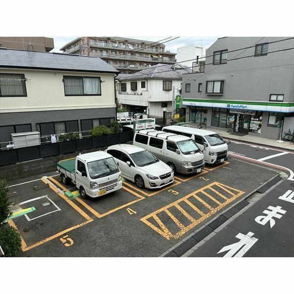 detached 東京都中野区野方１丁目

地図を見る