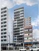 S-RESIDENCE日本橋Qualier 14階 築5年6ヶ月の賃貸物件