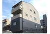 山科駅より徒歩5分 3階 築28年2ヶ月の賃貸物件