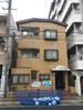 針中野駅より徒歩10分 1階 築40年の賃貸物件