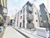 南巽駅より徒歩5分 1階 新築の賃貸物件